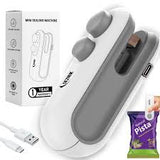 Portable Mini Sealing Machine
